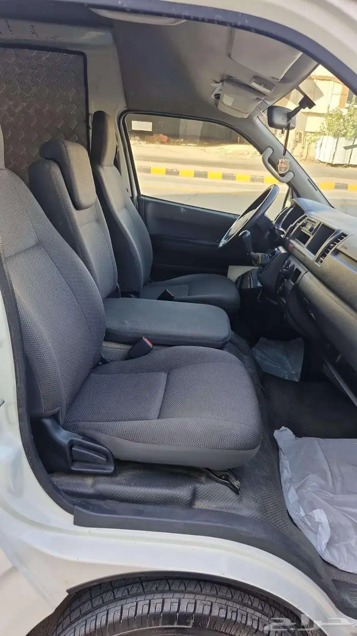 فان هايس بضاعة 2018 للبيع حالة ممتازة للبيع لأعلى سوم 6