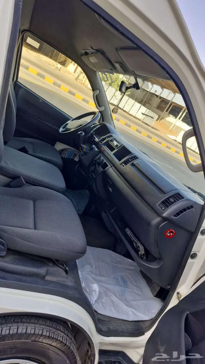 فان هايس بضاعة 2018 للبيع حالة ممتازة للبيع لأعلى سوم 5