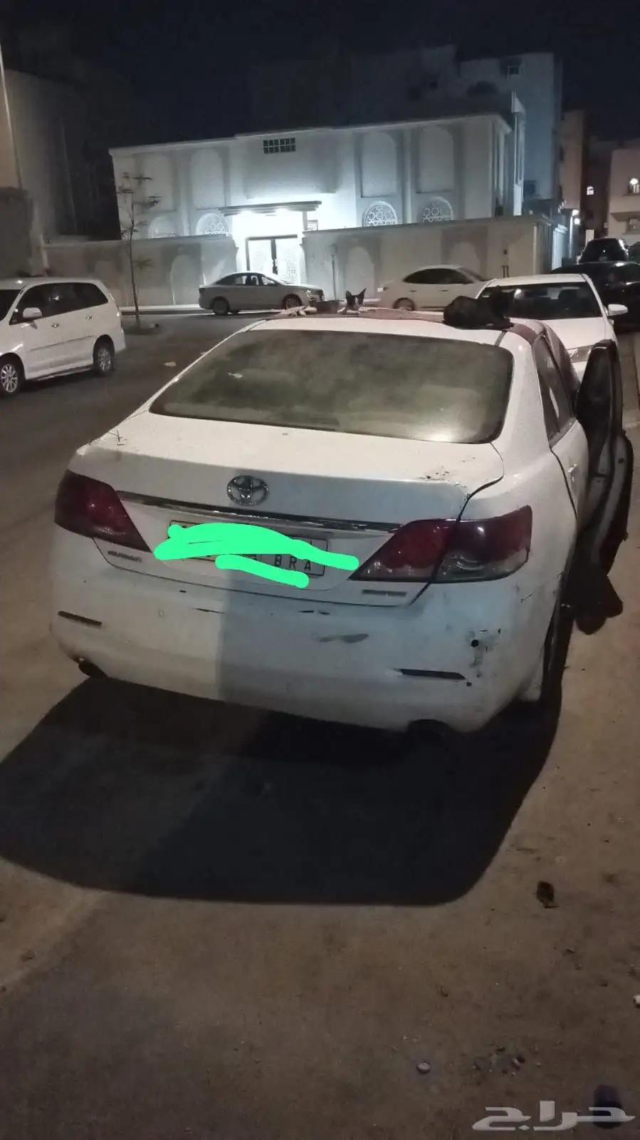 اوريون 2009 0