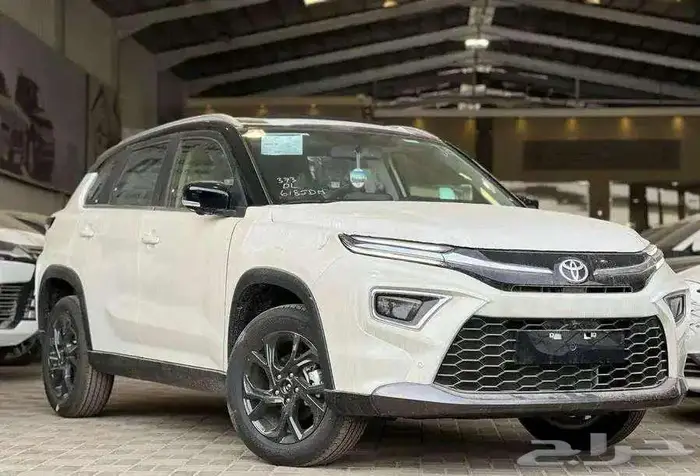 تويوتا اوربان كروزر فل كامل 2025بانوراما باقل قسط في المملكه 2