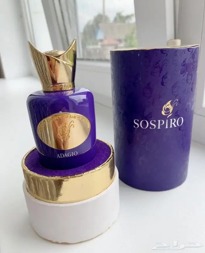 الجميل أداجيو من سوسبيروو ... ADAGIO SOSPIRO 5