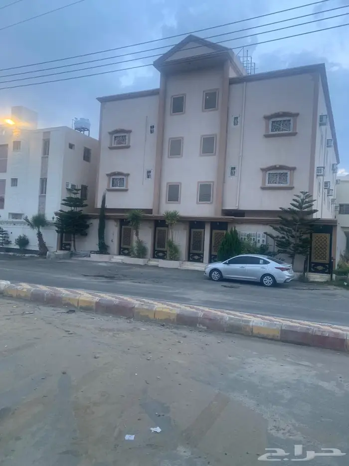 شقق مفروشة للايجار سنه دراسية 23