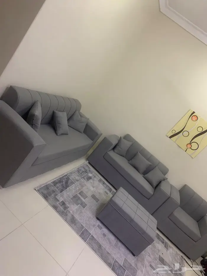 شقق مفروشة للايجار سنه دراسية 9