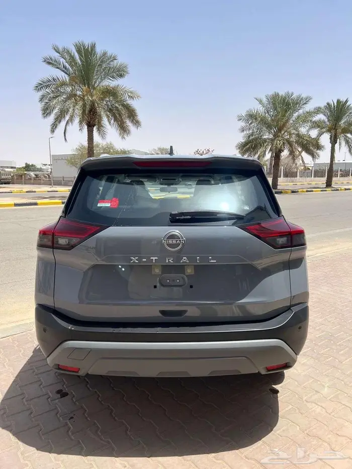 اكستريل ستاندر دبل 5 راكب موديل 2024م 3