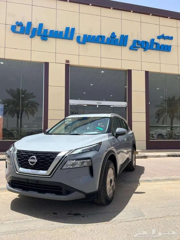 اكستريل ستاندر دبل 5 راكب موديل 2024م 0