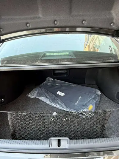 لكزس ES350 2020 تم البيع تم البيع الله يبارك للمشتري 12