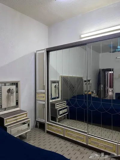 غرفه نوم نضيفه 6