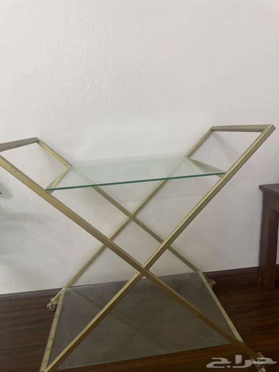 عربات تقديم 0
