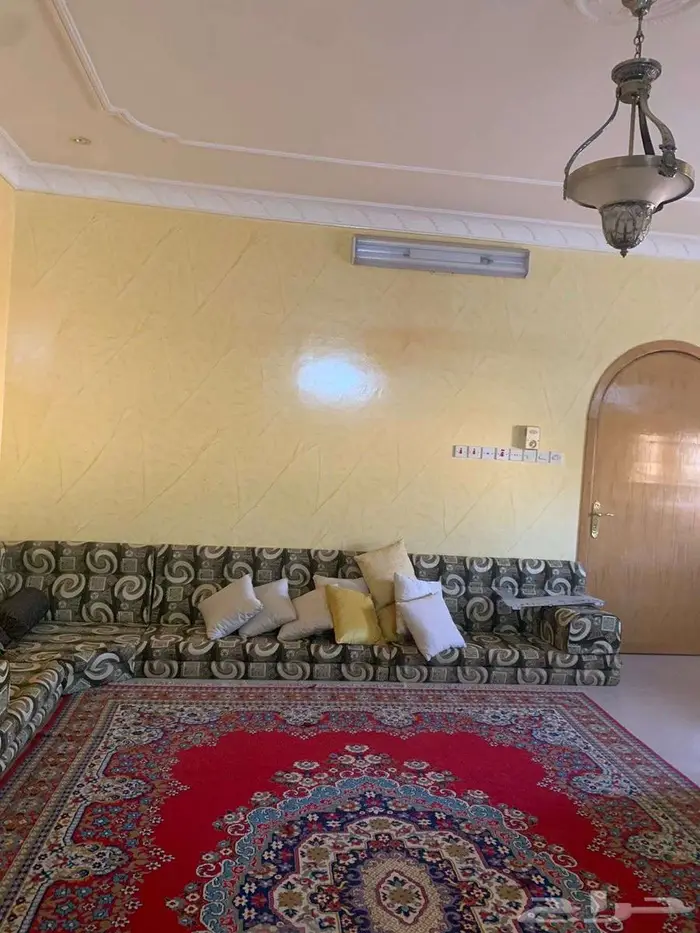 مزرعة للبيع استراحة للبيع بالقرب من القدية 1