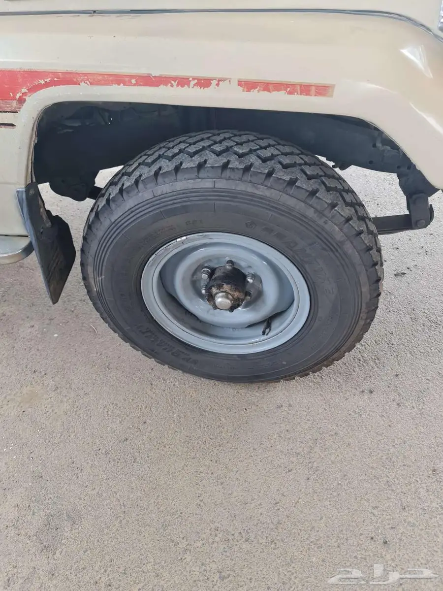 شاص نظيف موديل 88 للبيع 11
