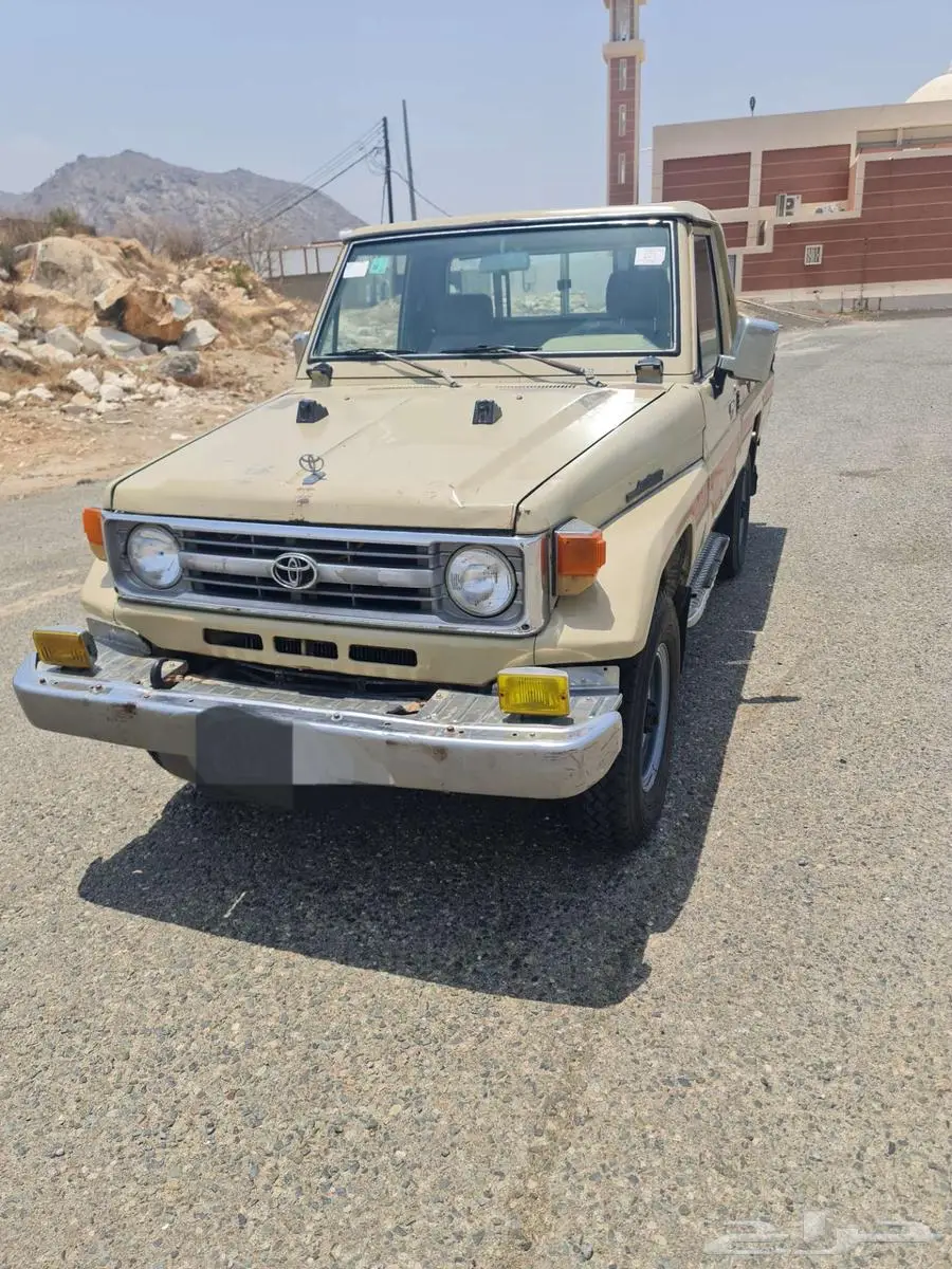 شاص نظيف موديل 88 للبيع 3