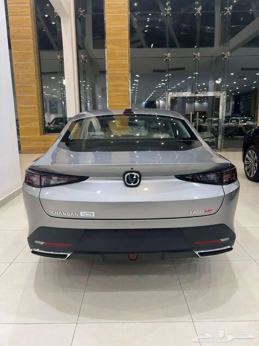 شانجان ايدو ترند 2026 5