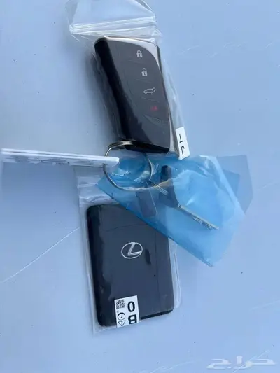 لكزس NX350 AA بنزين 2025 متاح اقساط و كاش 6