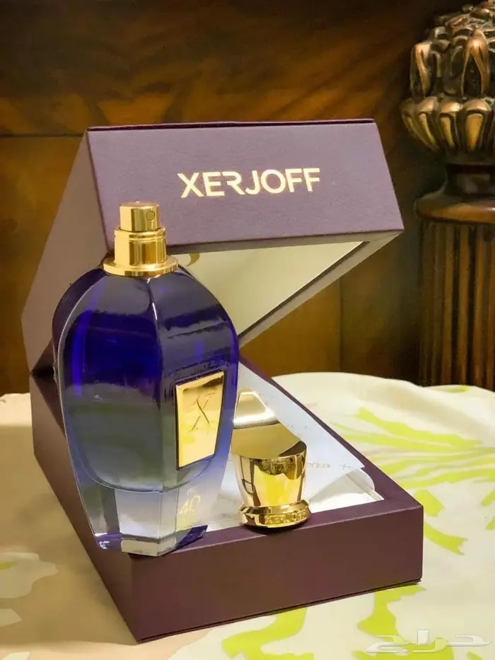 فورتي نوتس زيرجوف ... ZERJOFF 40 KONTS 2