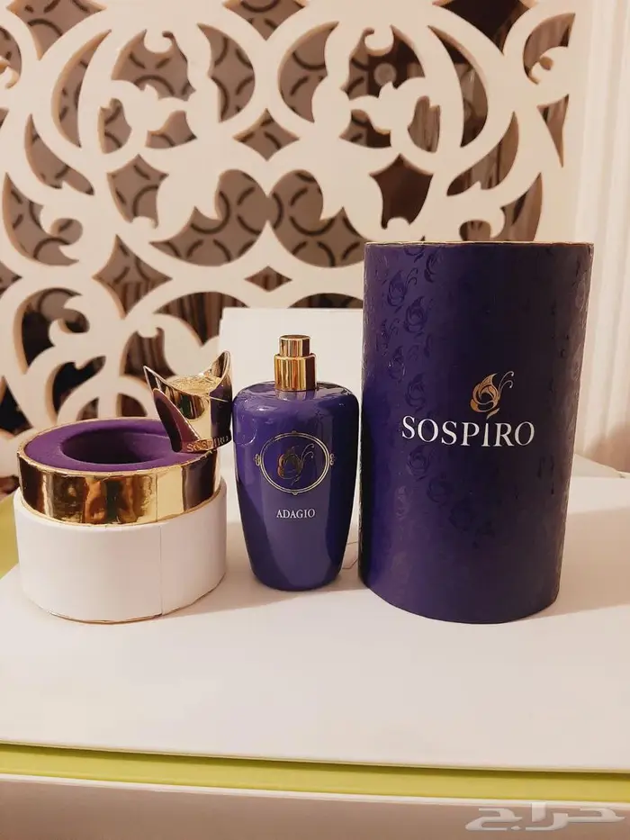 الجميل أداجيو من سوسبيروو ... ADAGIO SOSPIRO 3
