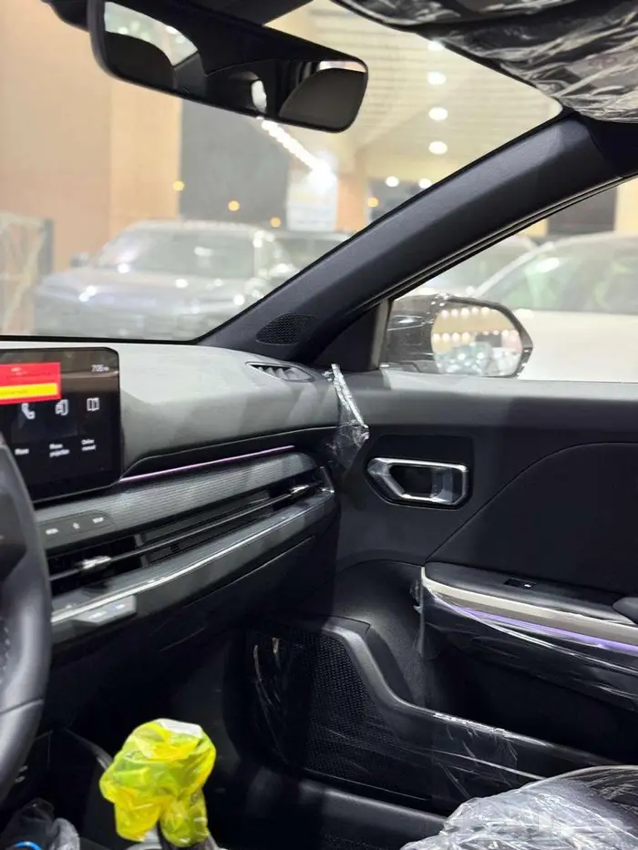 كيا K4 فل كامل موديل 2026 12