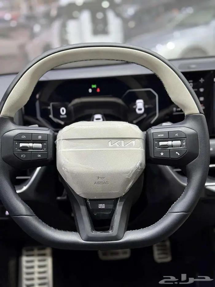 كيا K4 فل كامل موديل 2026 3