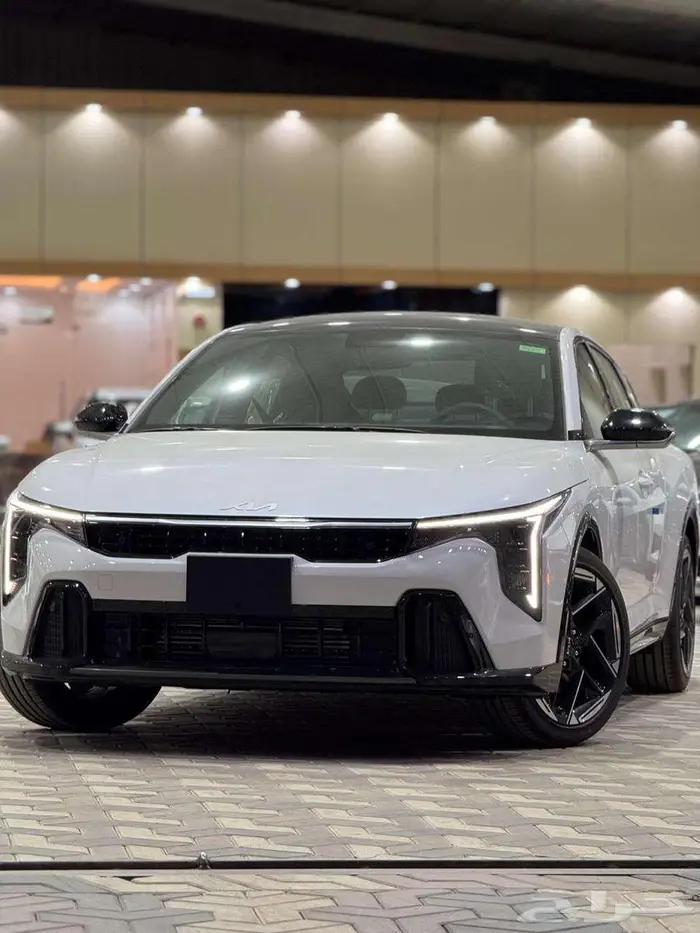 كيا K4 فل كامل موديل 2026 17