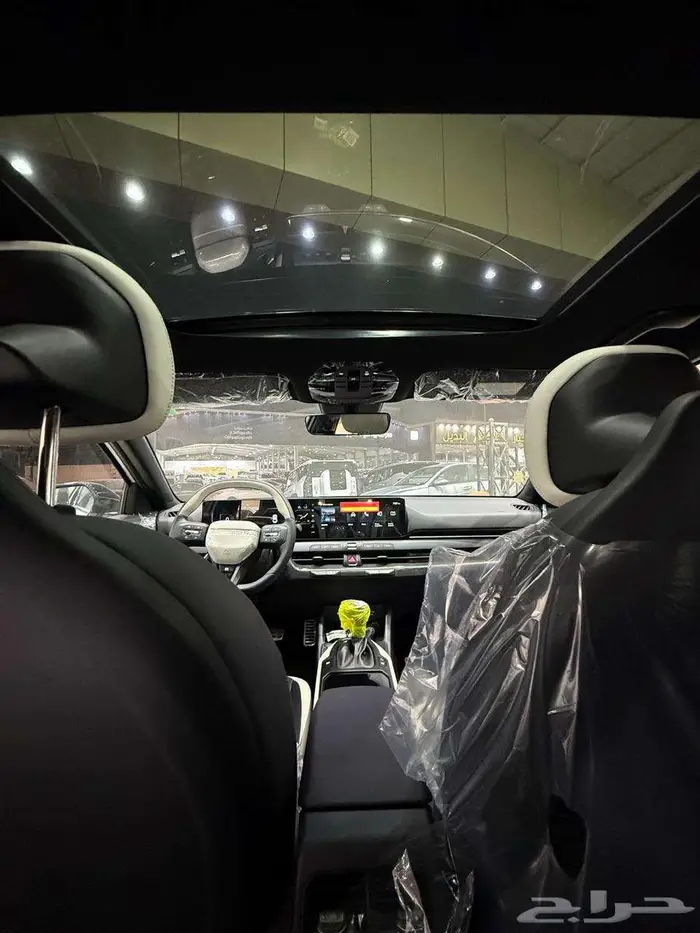 كيا K4 فل كامل موديل 2026 14