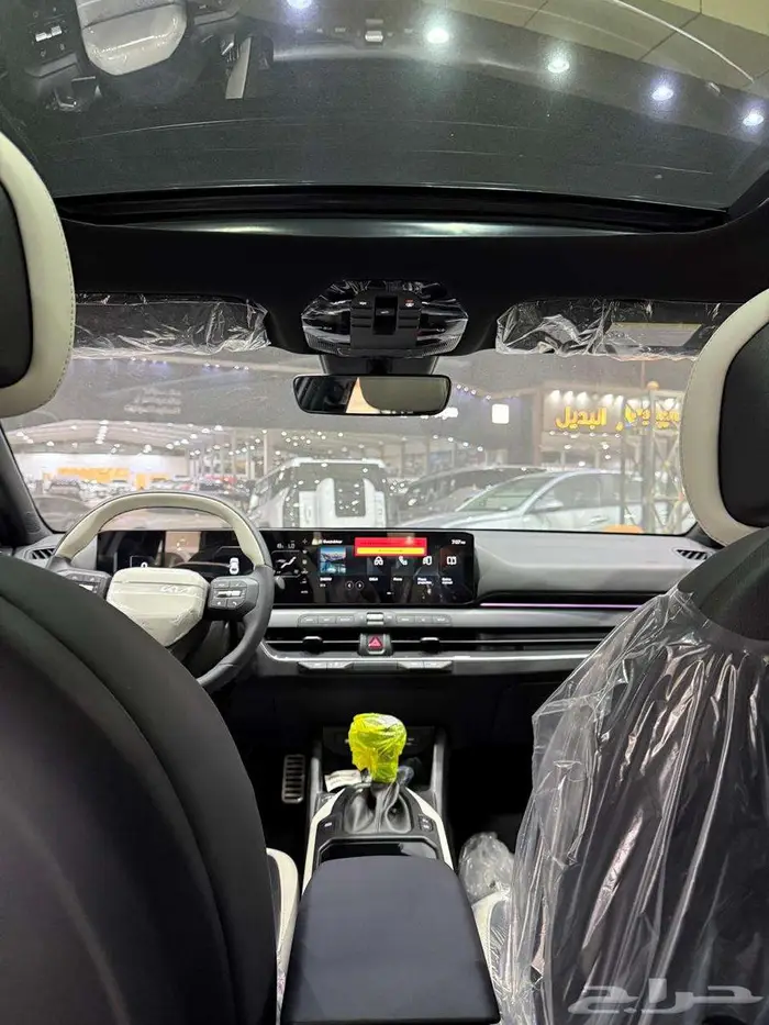 كيا K4 فل كامل موديل 2026 4