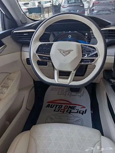 كايي X7 استاندر 2025 أقساط وكاش 4