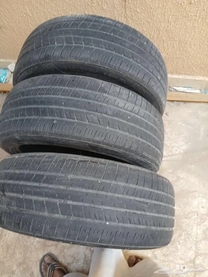 2كفرات ارمسترنق مقاس 19 تايلندي 3