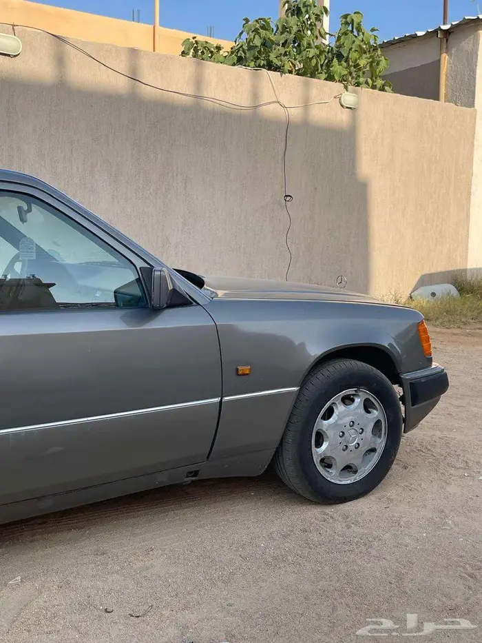 مرسيدس شبح فرخ 300sL24 6