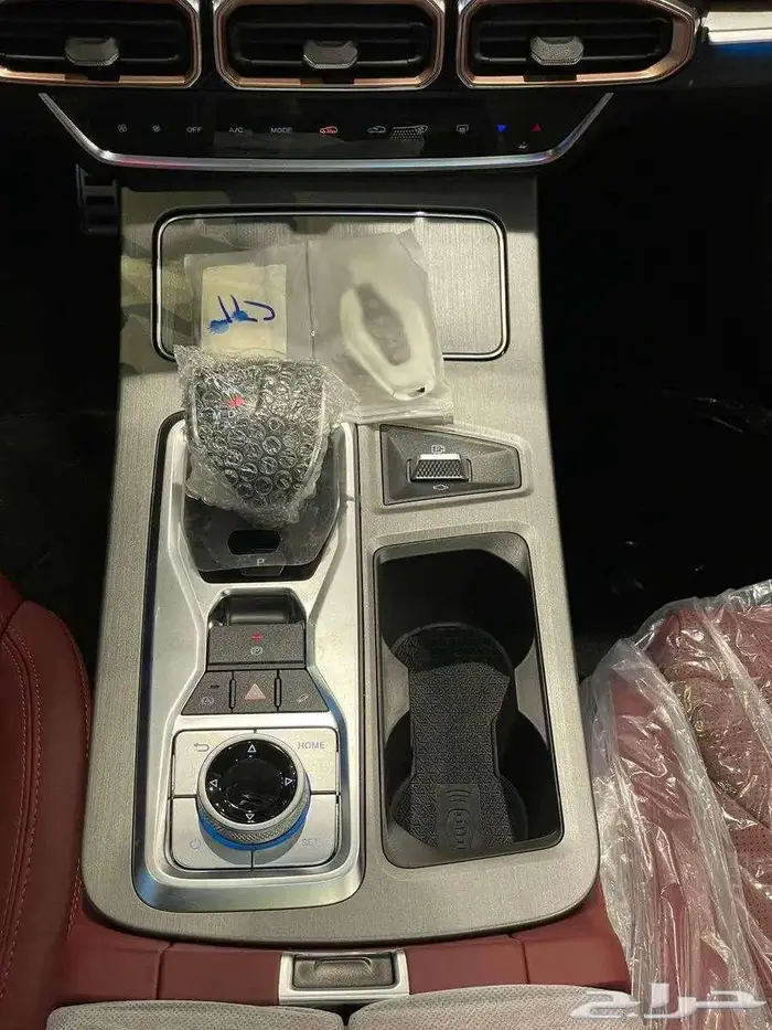 استمتع في القياده مع عائلتك في جيتور X70 PLUSمن RPM 4