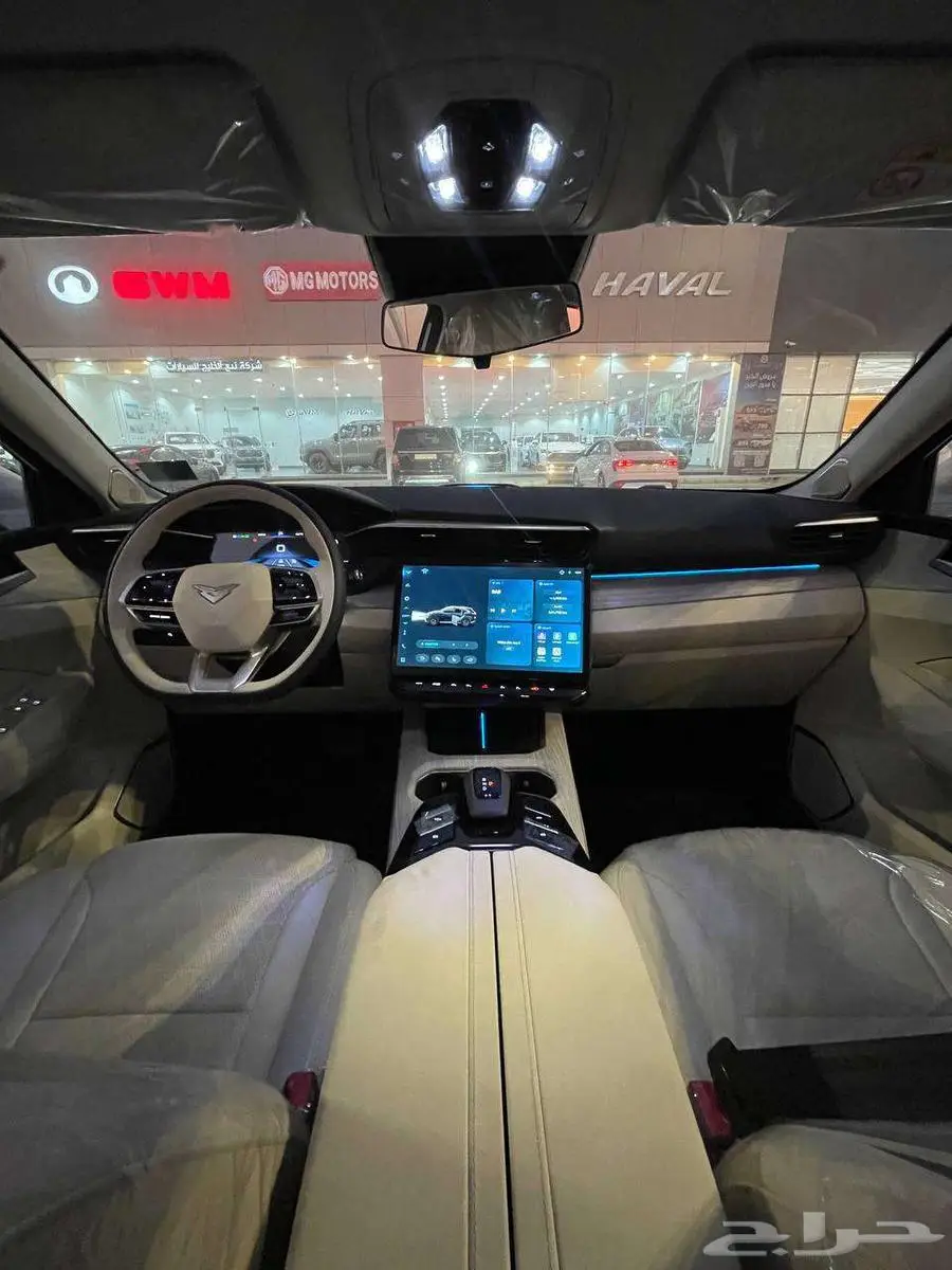 كاين X7 2025 2