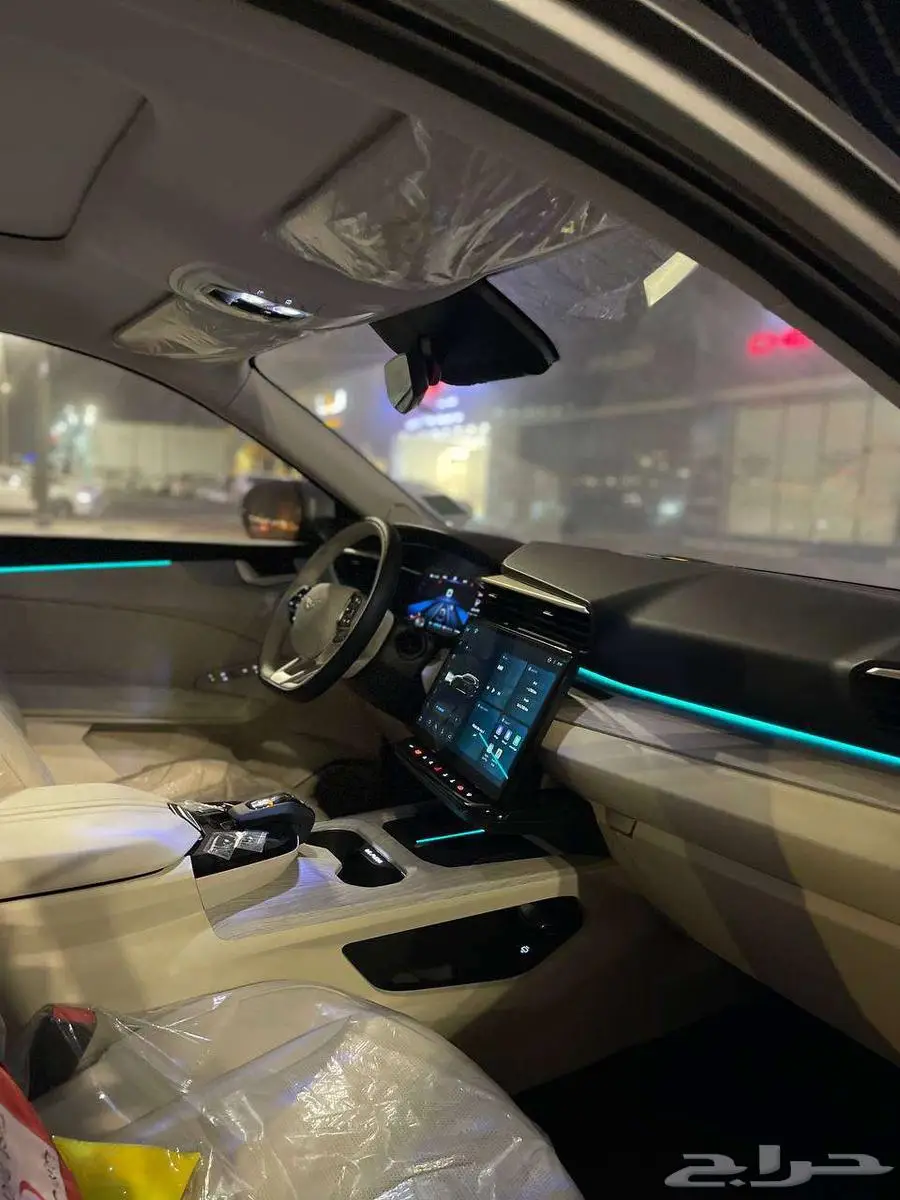 كاين X7 2025 3