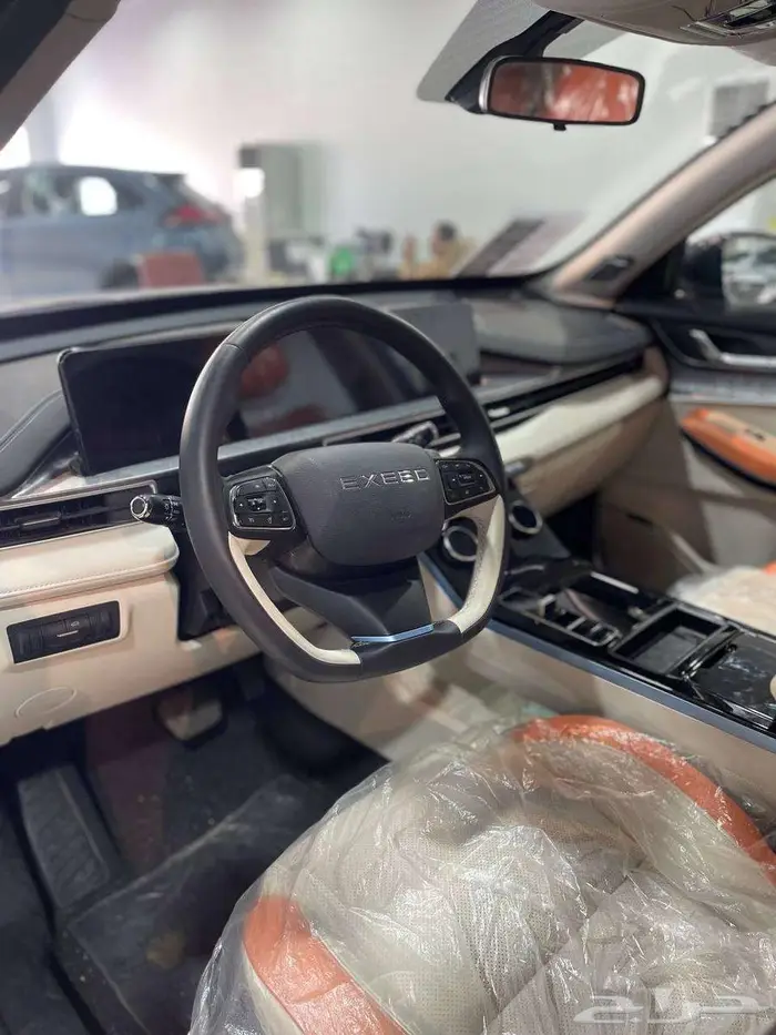 شيري اكسيد LX 2023 اقوى العروض 2