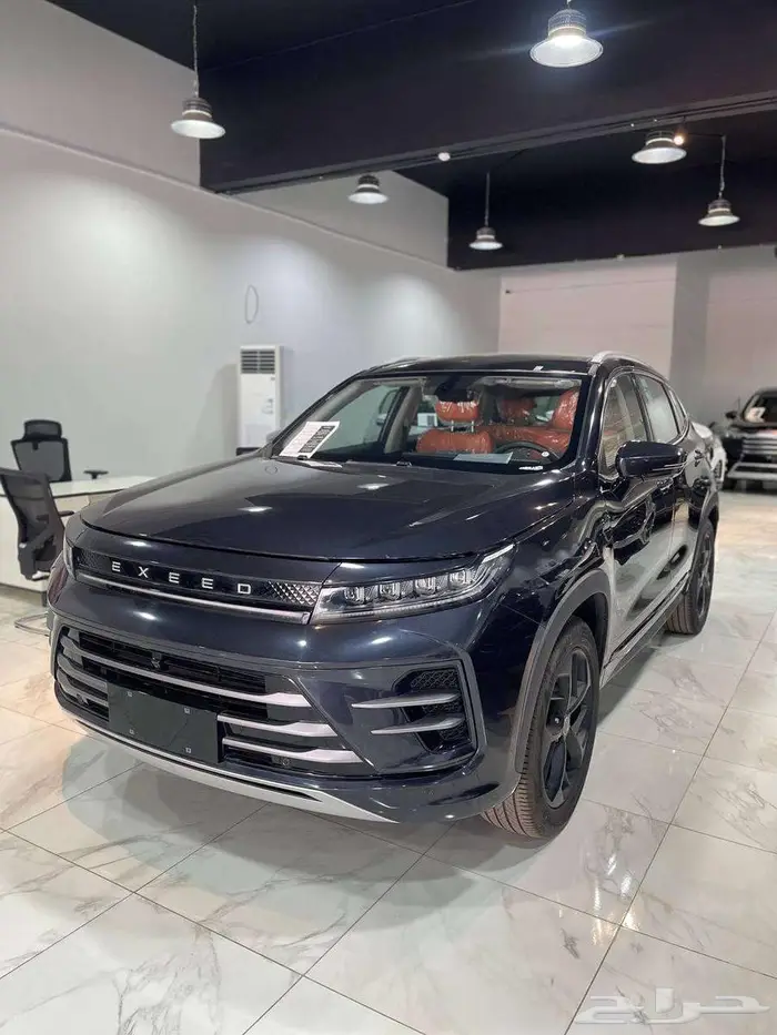 شيري اكسيد LX 2023 اقوى العروض 0