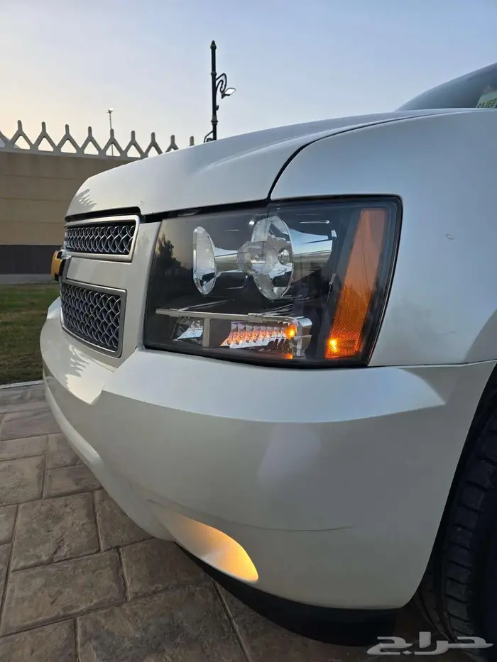 جمس تاهو فل كامل LTZ (تم البيع) 32