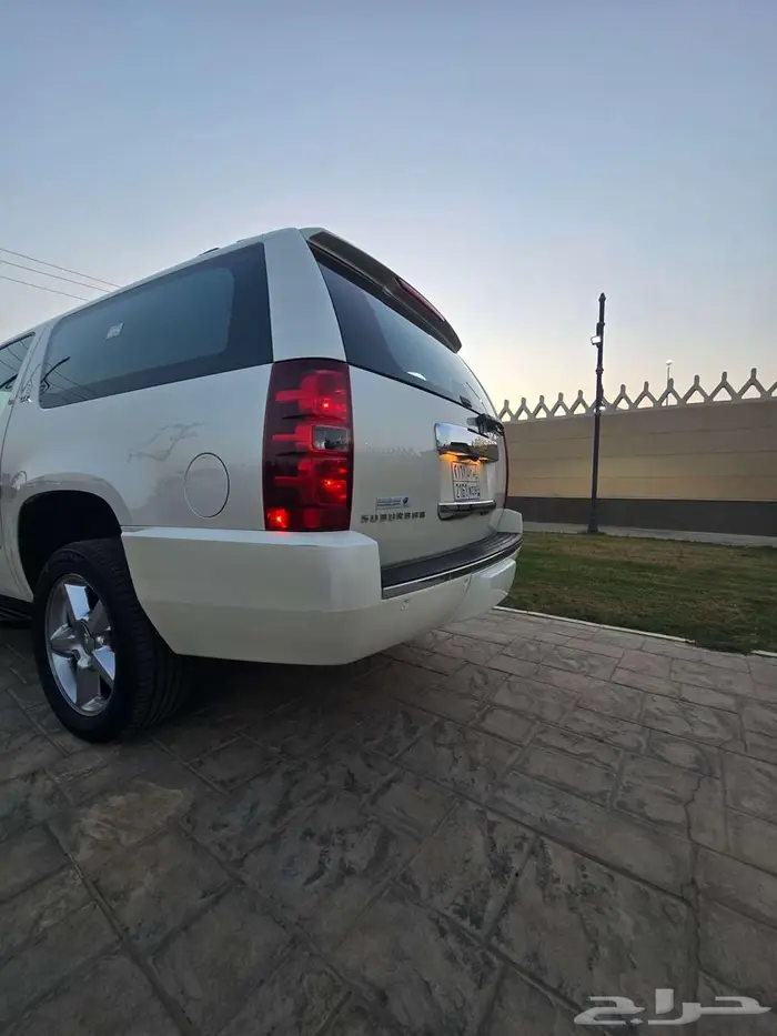 جمس تاهو فل كامل LTZ (تم البيع) 31