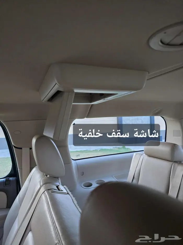 جمس تاهو فل كامل LTZ (تم البيع) 58