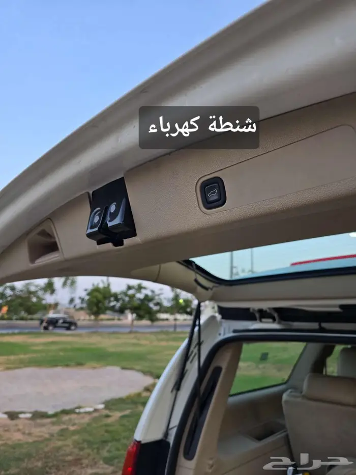 جمس تاهو فل كامل LTZ (تم البيع) 24