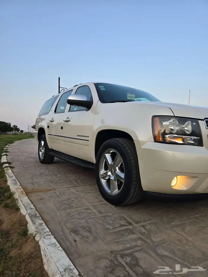 جمس تاهو فل كامل LTZ (تم البيع) 43