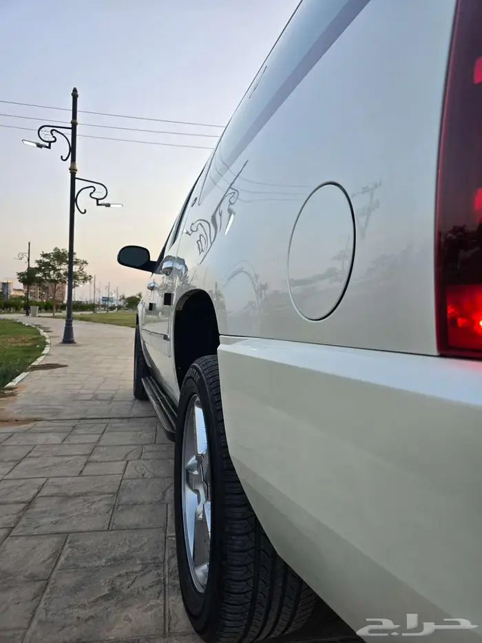 جمس تاهو فل كامل LTZ (تم البيع) 33