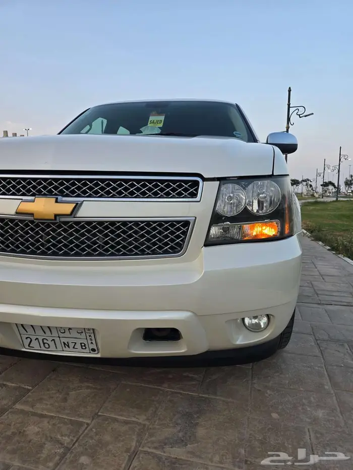 جمس تاهو فل كامل LTZ (تم البيع) 40