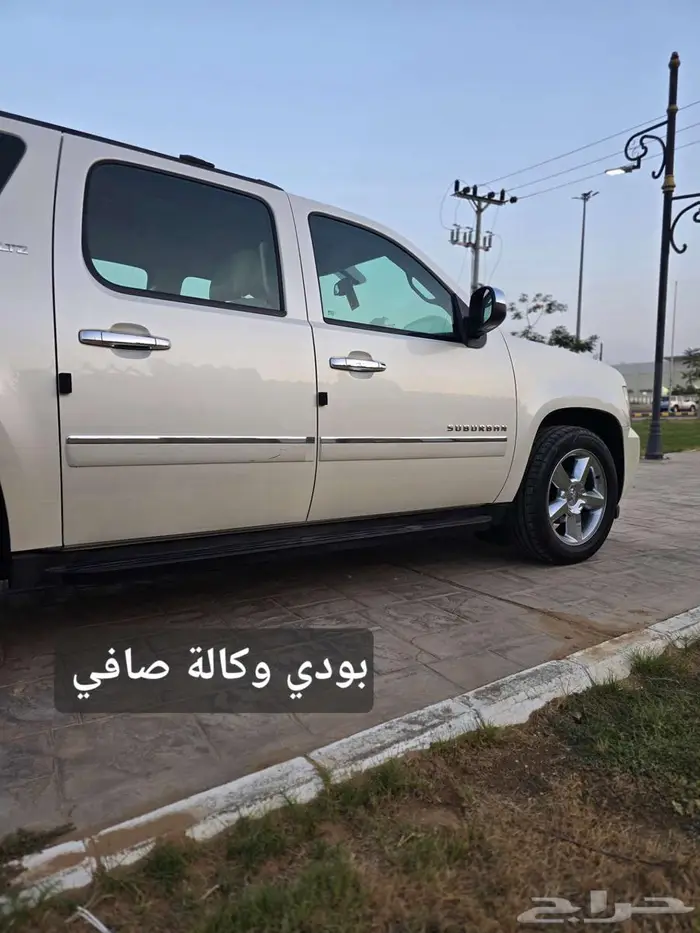 جمس تاهو فل كامل LTZ (تم البيع) 49
