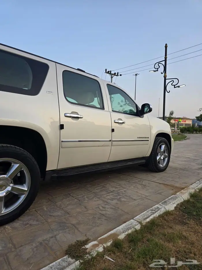 جمس تاهو فل كامل LTZ (تم البيع) 47