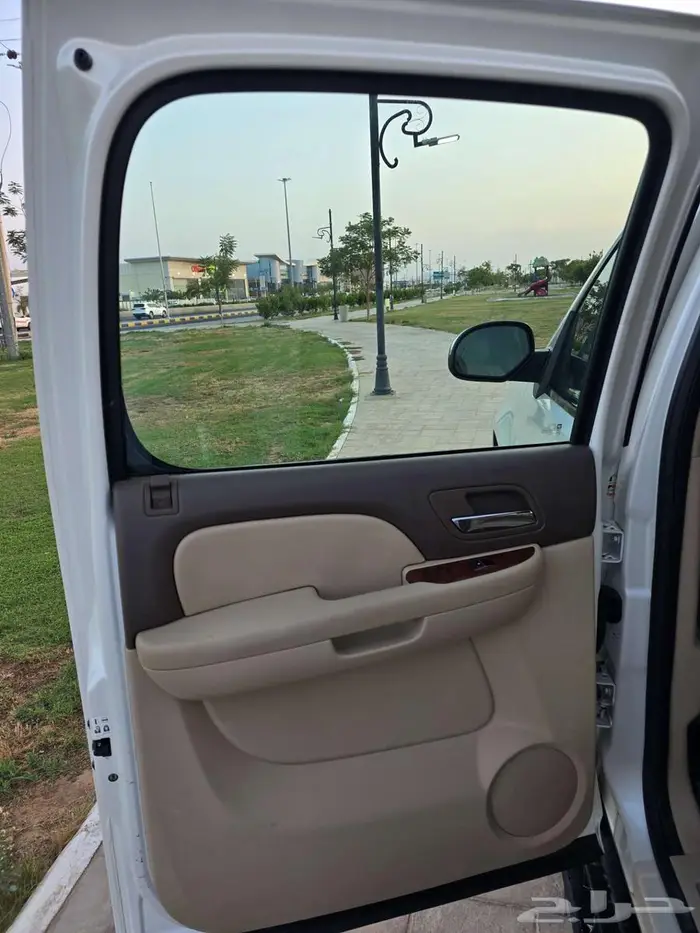 جمس تاهو فل كامل LTZ (تم البيع) 63