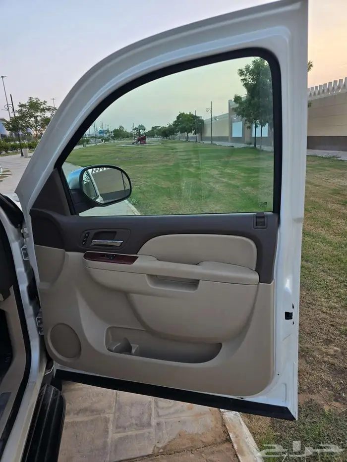 جمس تاهو فل كامل LTZ (تم البيع) 56