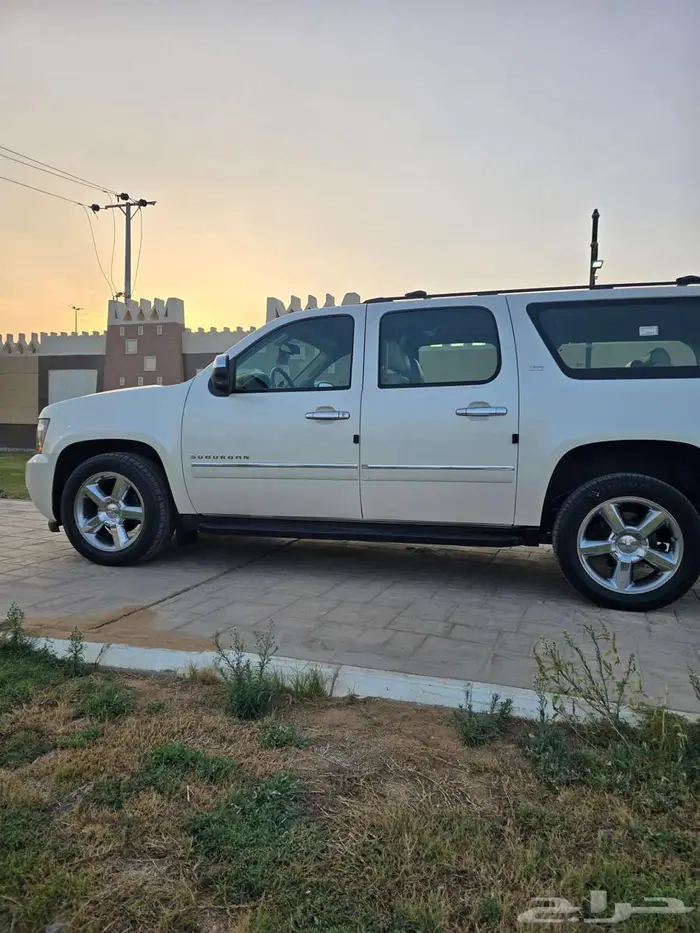 جمس تاهو فل كامل LTZ (تم البيع) 61