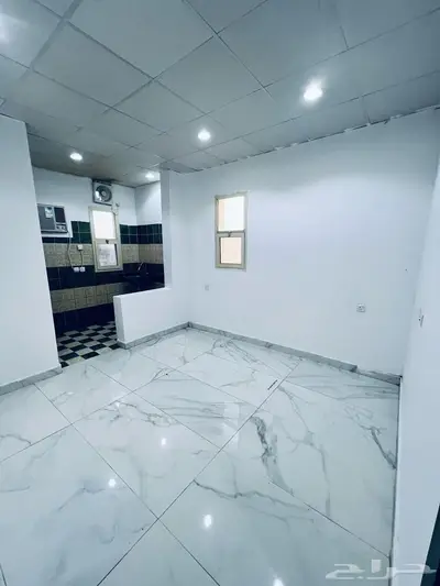 استديو للايجار بحي الريان شامل الخدمات 1200 rent room 2