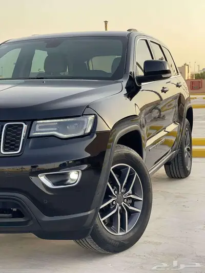للبيع جراند شروكي 2019 بدي وكالة 4
