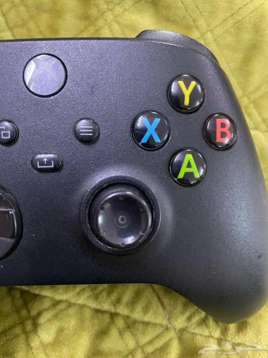 يد XBOX 2022 3
