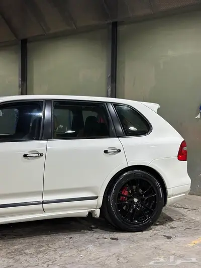 بورشا 2010 كاين GTS 3