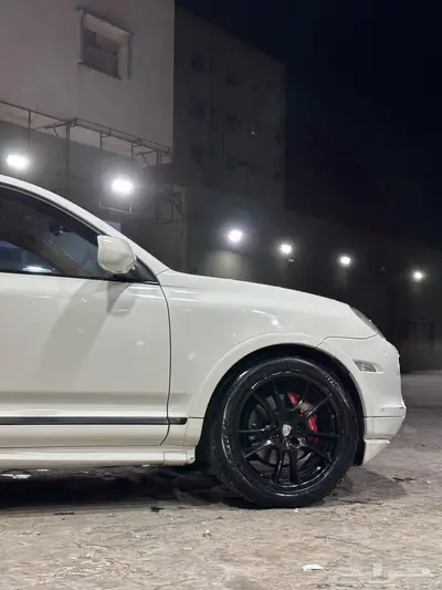 بورشا 2010 كاين GTS 6