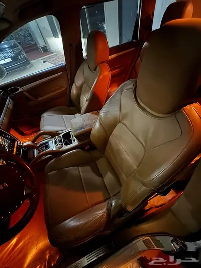 بورشا 2010 كاين GTS 2